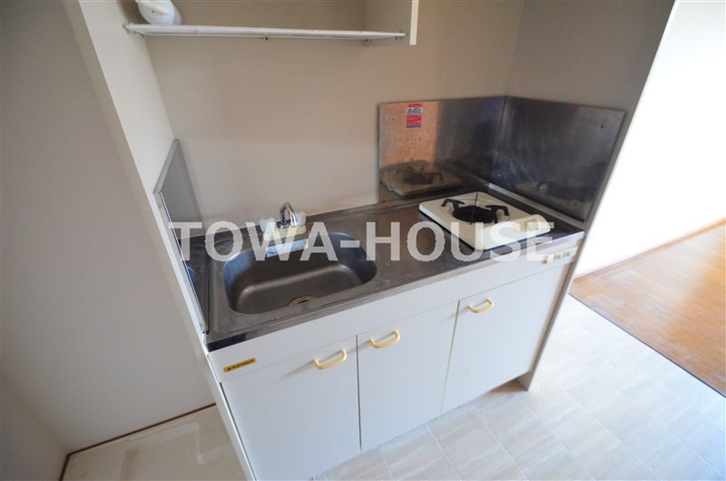 ジェイエスハイツ萩山 キッチン