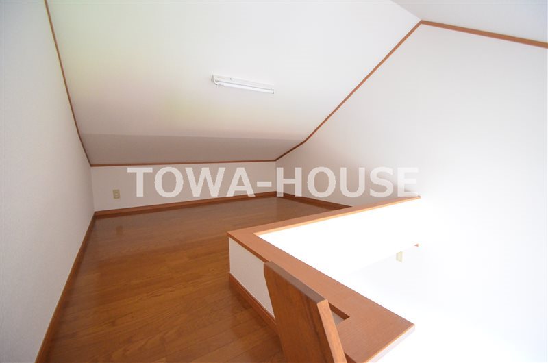 ジェイエスハイツ萩山 ベッドルーム