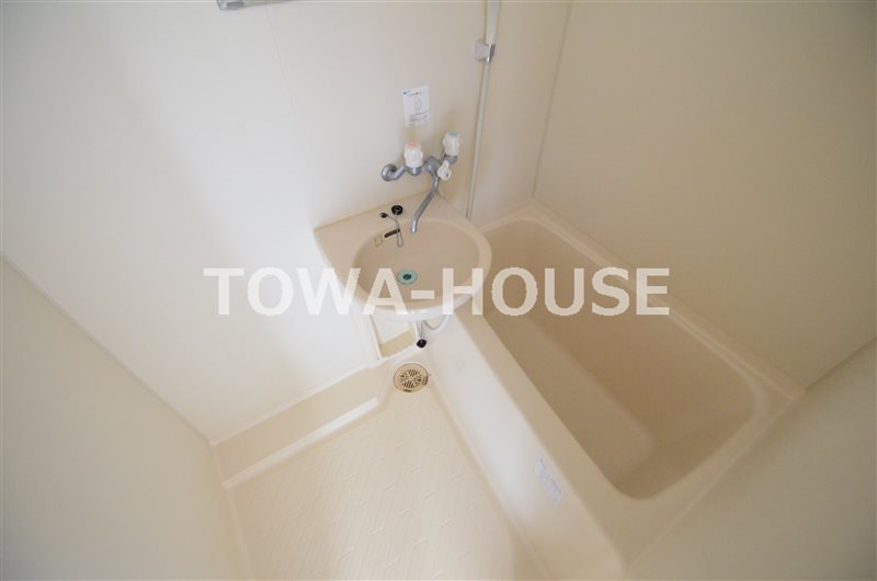 ジェイエスハイツ萩山 風呂画像