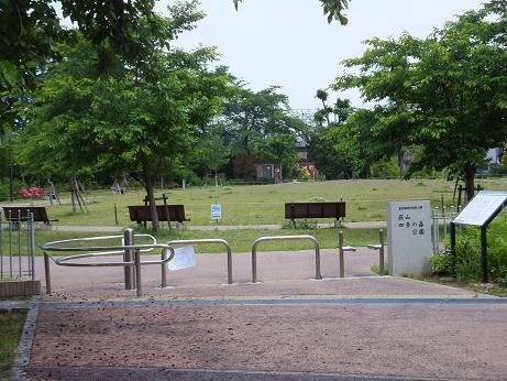 ジェイエスハイツ萩山 周辺画像3