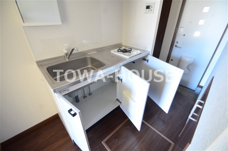 ハレルヤハウス その他2