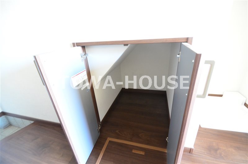 ハレルヤハウス その他4