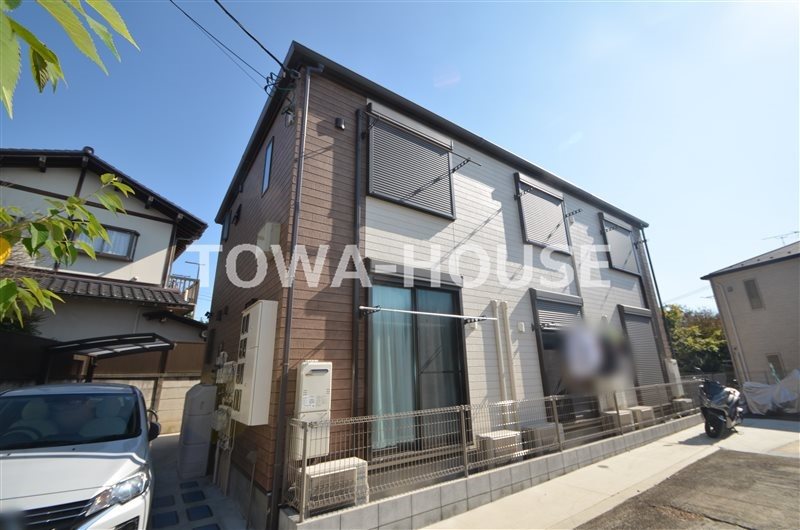 ハレルヤハウス その他外観3