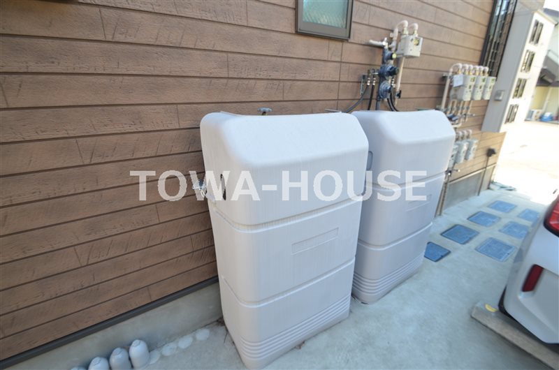 ハレルヤハウス その他外観4