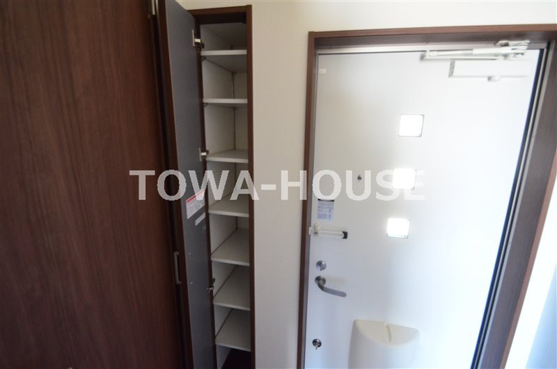 ハレルヤハウス その他8