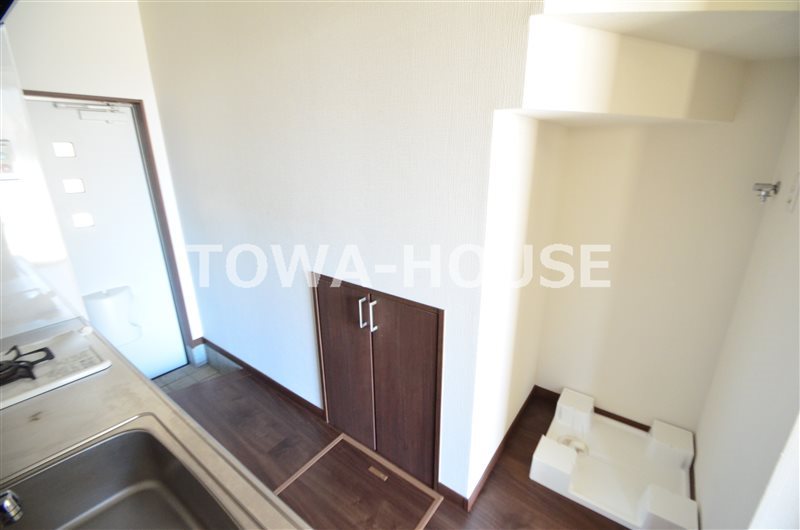 ハレルヤハウス その他9