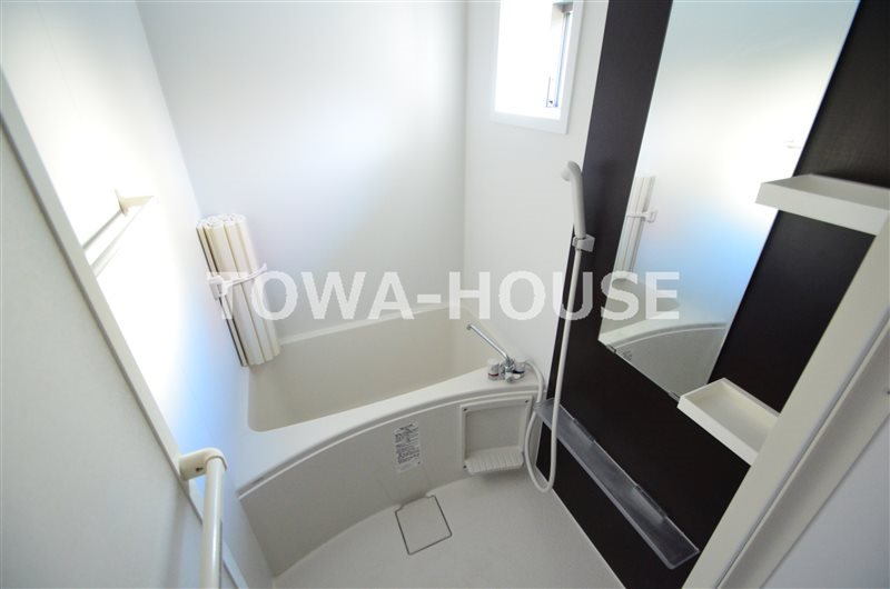 ハレルヤハウス 風呂画像