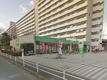 サンハイツ萩山 周辺画像1