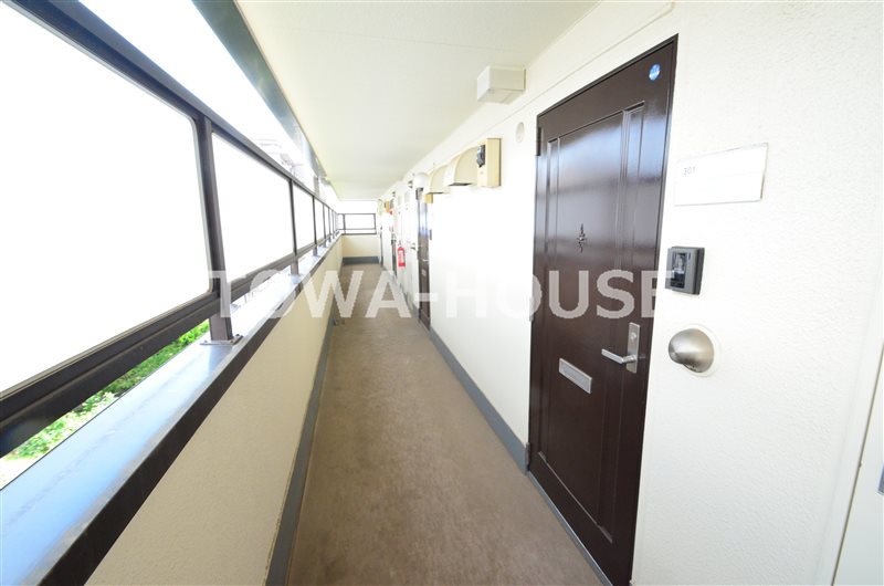 レモンハウス その他外観1