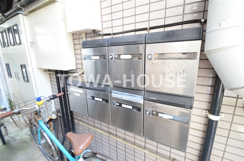 レモンハウス その他外観2