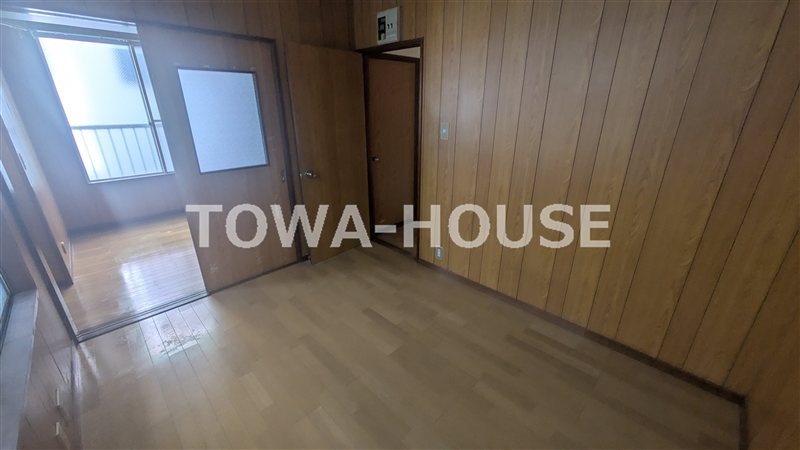 他部屋・スペース グレースコート早宮 その他3