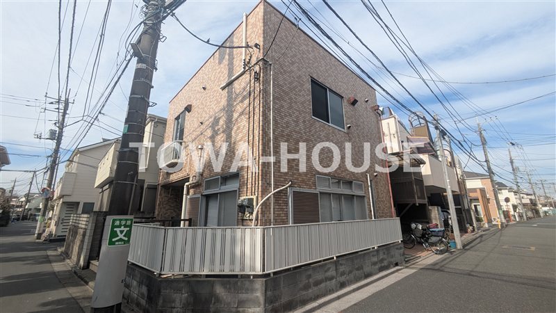 グレースコート早宮 その他外観1