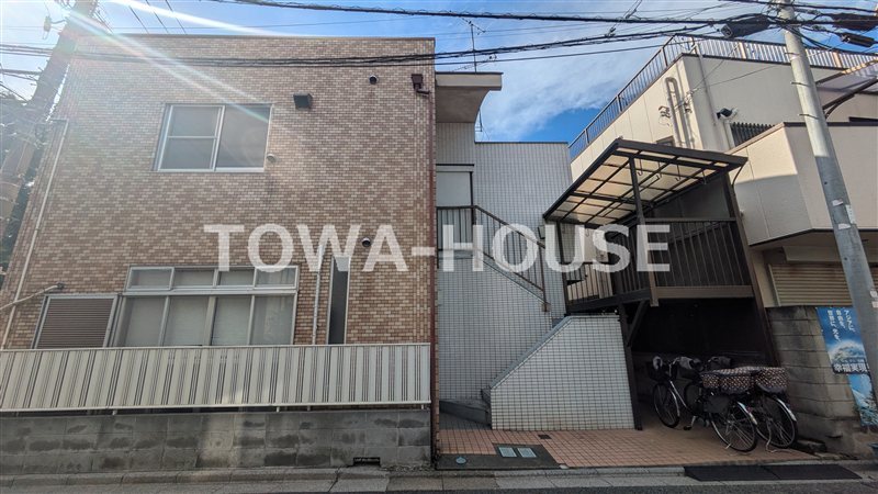 グレースコート早宮 その他外観2