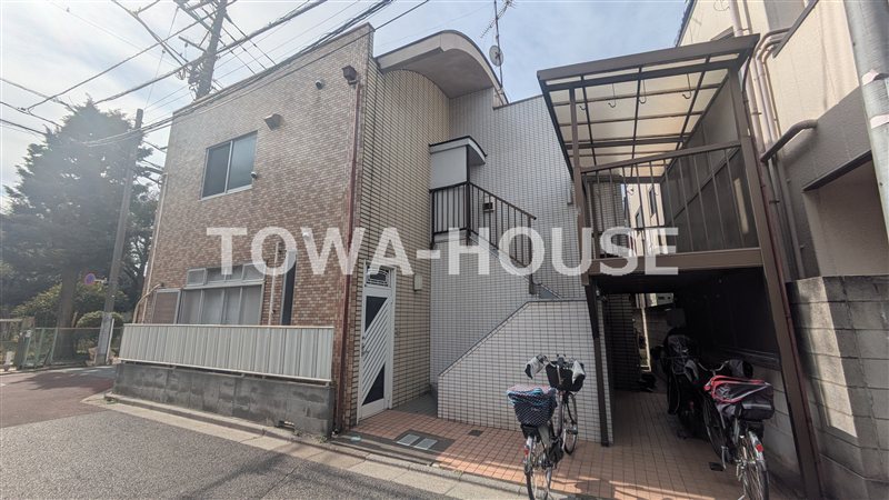 グレースコート早宮 その他外観3