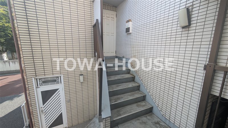 グレースコート早宮 その他外観4