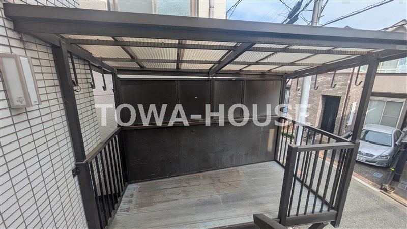 グレースコート早宮 その他外観5