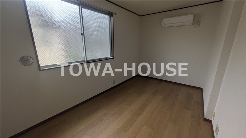 グレースコート早宮 ベッドルーム