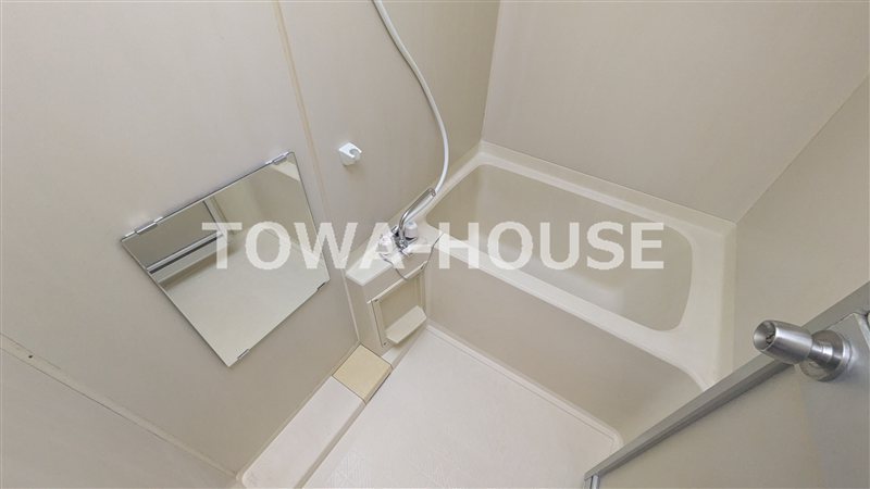 グレースコート早宮 風呂画像