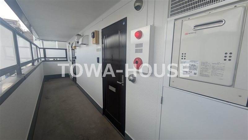 レモンハウス その他外観1