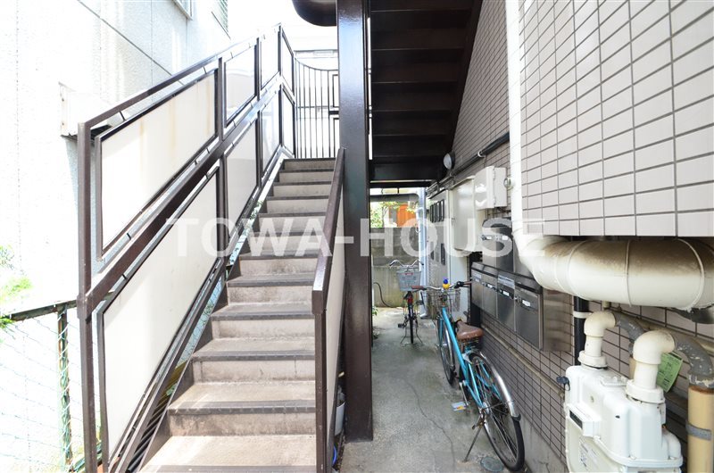 レモンハウス その他外観4