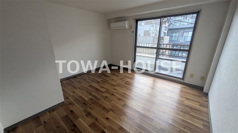 レモンハウス リビング