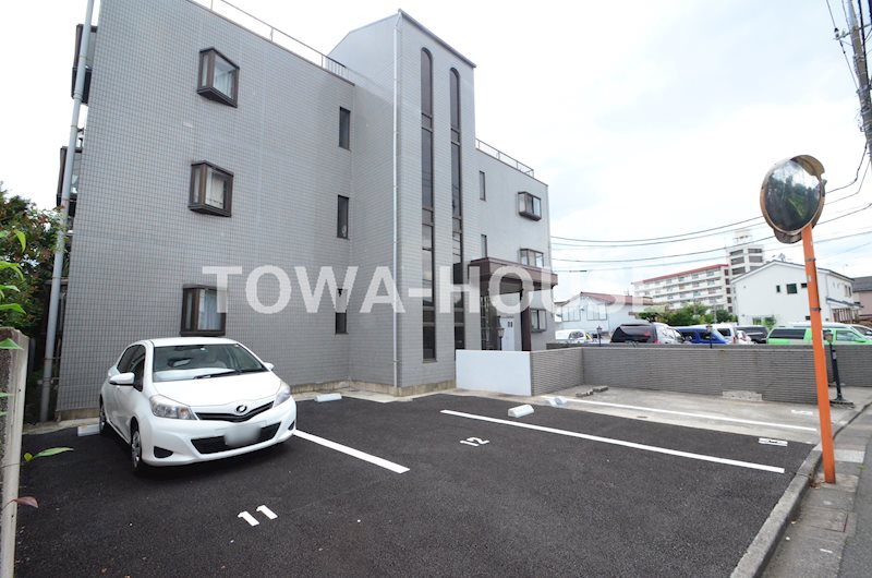 ビップロイヤル その他外観1