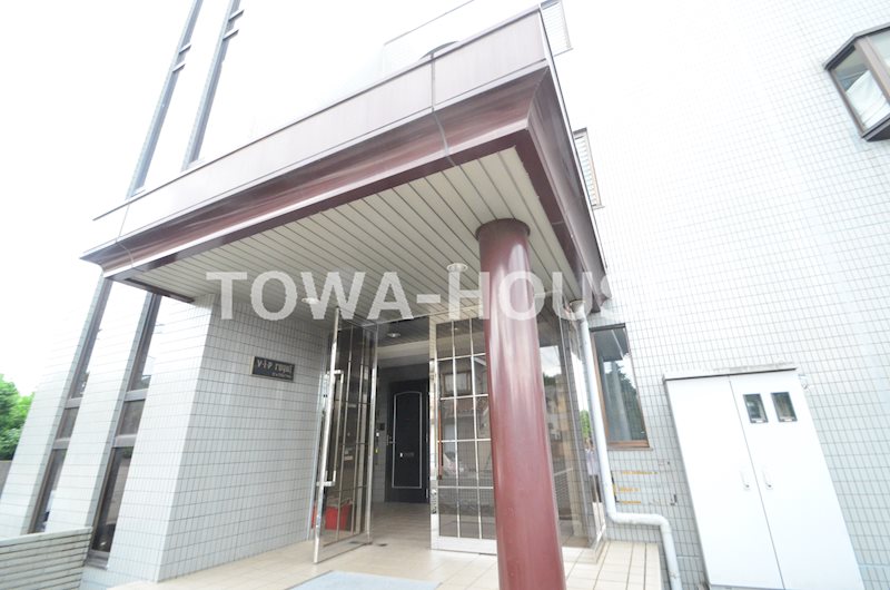 ビップロイヤル その他外観2