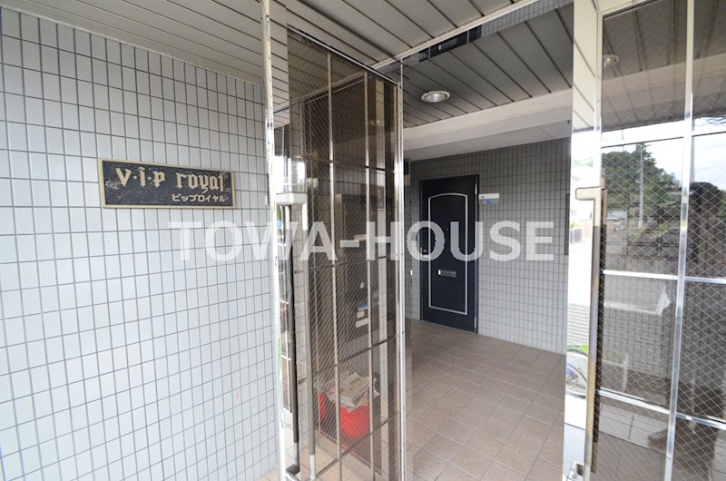 ビップロイヤル その他外観3