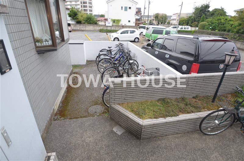 ビップロイヤル その他外観4