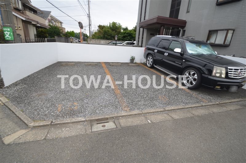 ビップロイヤル その他外観5