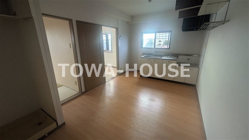 ビップロイヤル リビング