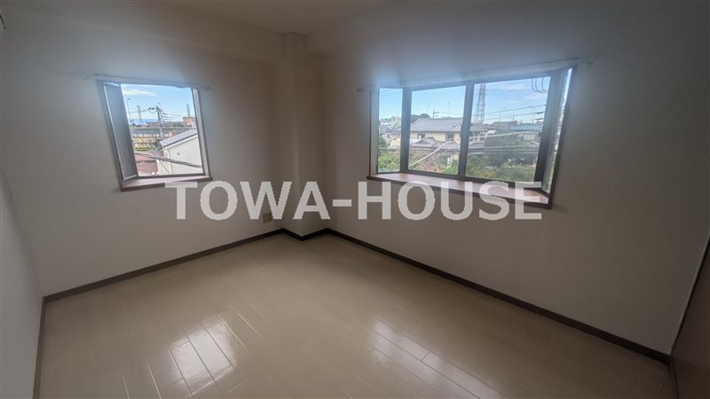 ビップロイヤル ベッドルーム