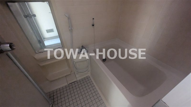 ビップロイヤル 風呂画像