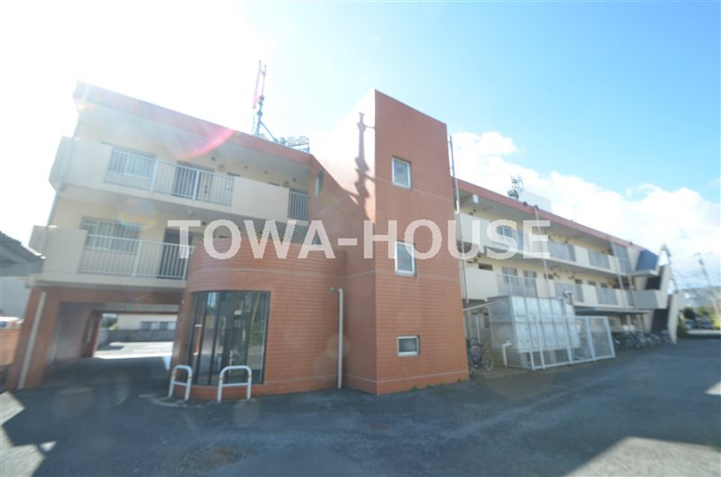 アークパレス62 その他外観1