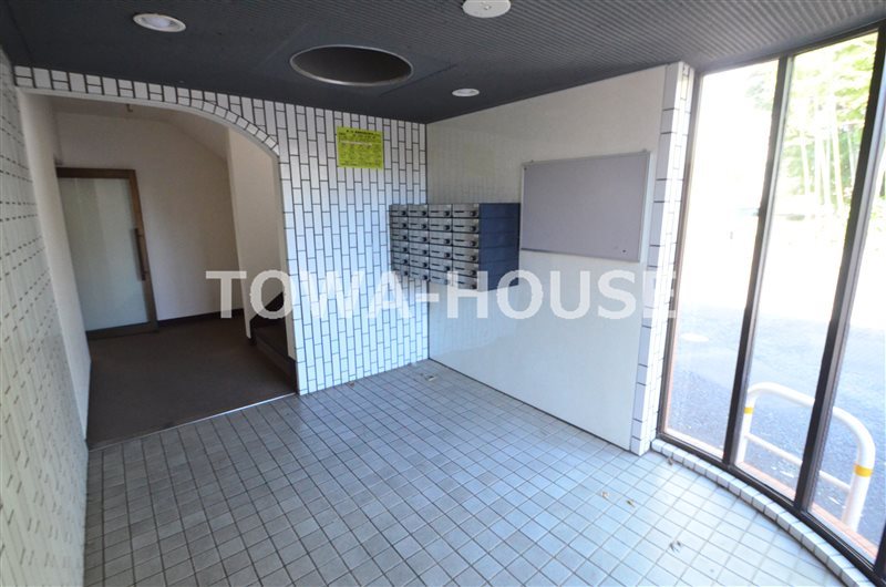 アークパレス62 その他外観2