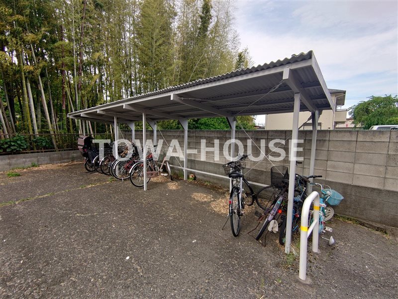 アークパレス62 その他外観4