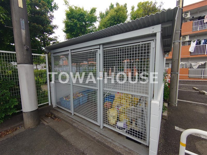 アークパレス62 その他外観5