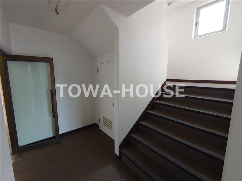 アークパレス62 その他外観6