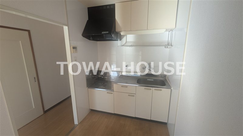 アークパレス62 キッチン