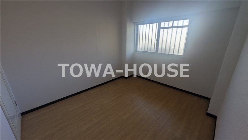 アークパレス62 ベッドルーム