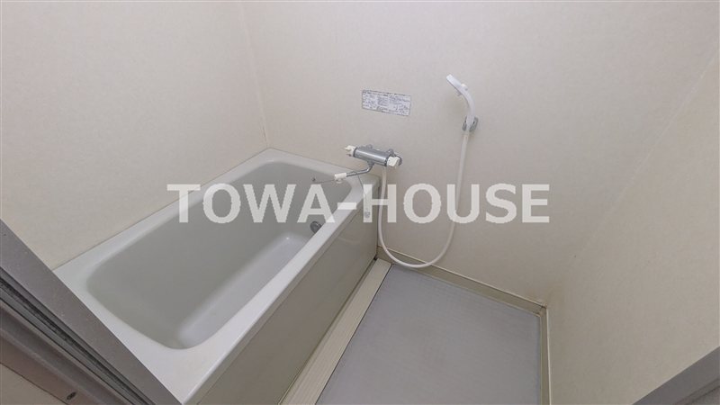 アークパレス62 風呂画像