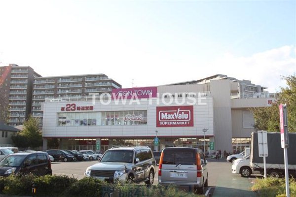 アークパレス62 周辺画像1