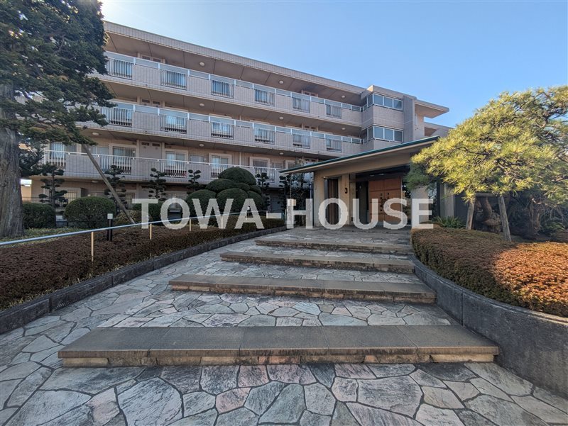 レインボーヒルズ その他外観1