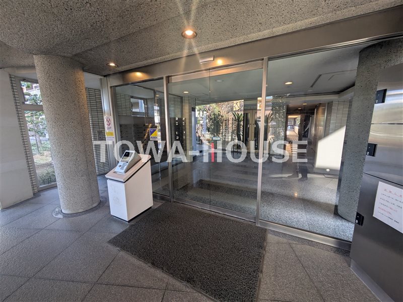 レインボーヒルズ その他外観2