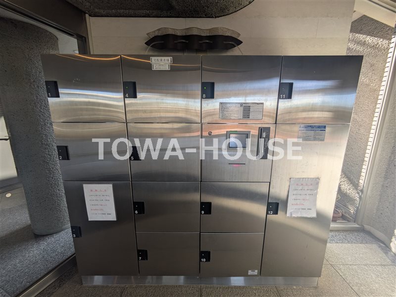 レインボーヒルズ その他外観3