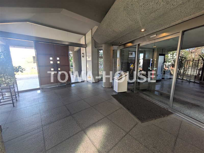 レインボーヒルズ その他外観4