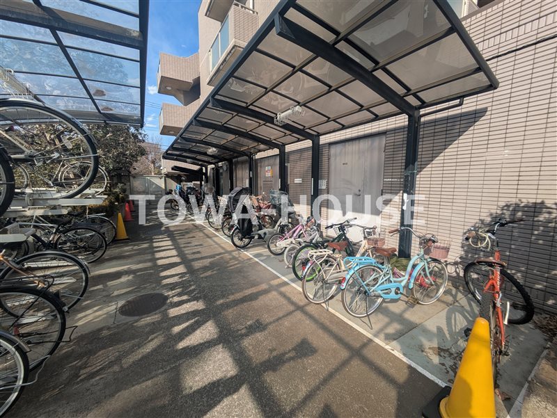 レインボーヒルズ その他外観5