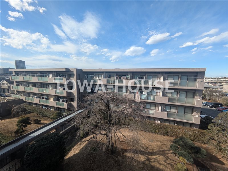 レインボーヒルズ その他外観6