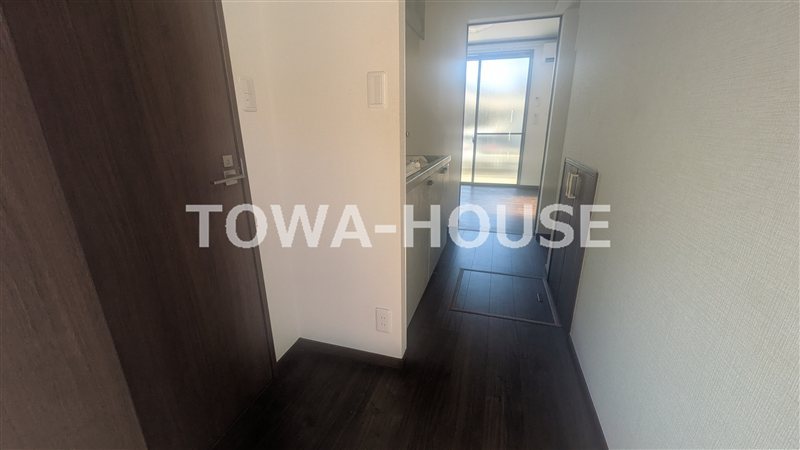 ハレルヤハウス その他1