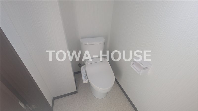 ハレルヤハウス その他2